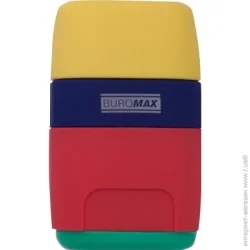 Buromax Точилка BM.4771