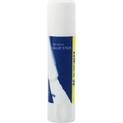 Клей-олівець Buromax BM.4906 8г