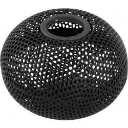 Подставка Buromax Шар черный (BM.6220-01)