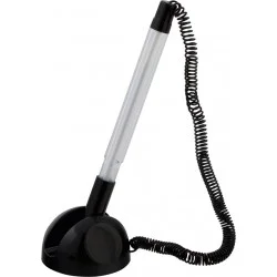Ручка Buromax BM.8141-01 синій