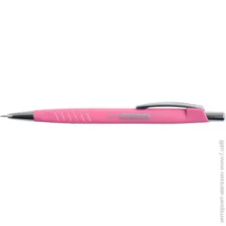Buromax Карандаш механический CHIC 0,5 мм розовый BM.8693-10