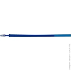 Buromax Стрижні для гелевих ручок Пиши-прання Erase Slim 2 шт. синій BM.8076-01