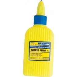 Рідкий клей Buromax BM.4832 100мл