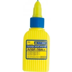 Рідкий клей Buromax Jobmax 50мл (BM.4831)