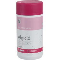 Альгіцид BWT Чистячий засіб AQA marin Algicid 1 л (9002835231278)