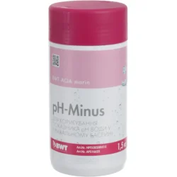 BWT Гранулы AQA marin pH-minus 1,5 кг (9002835166259)