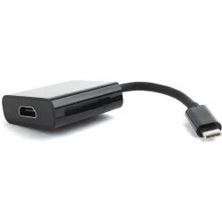 Переходник Cablexpert A-CM-HDMIF-01
