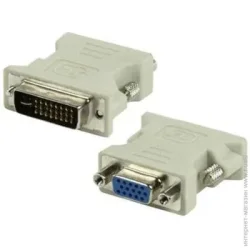 Переходник Cablexpert A-DVI-VGA