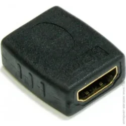Переходник Cablexpert A-HDMI-FF