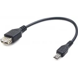 Переходник Cablexpert A-OTG-AFBM-03