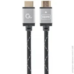 Кабель Cablexpert (CCB-HDMIL-1.5M) HDMI-HDMI v.1.4, 1.5м
