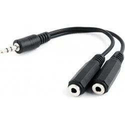 Разветвитель Cablexpert CCA-415-0.1M