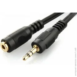 Удлинитель Cablexpert CCA-421S-5M