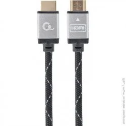Кабель Cablexpert CCB-HDMIL-5M