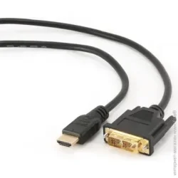 Кабель Cablexpert CC-HDMI-DVI-6