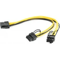 Розгалужувач Cablexpert CC-PSU-85