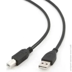 Кабель Cablexpert CCP-USB2-AMBM-15
