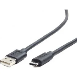 Кабель Cablexpert CCP-USB2-AMCM-10