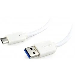 Кабель Cablexpert CCP-USB3-AMCM-6-W