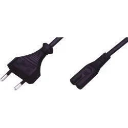 Кабель питания Cablexpert PC-184-VDE
