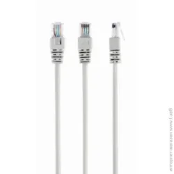 Патч-корд Cablexpert PP12-0.5M