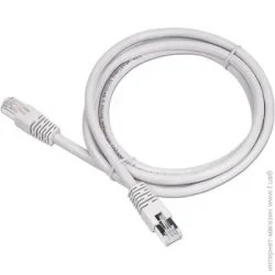 Патч-корд Cablexpert PP12-1M