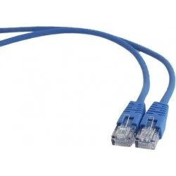 Патч-корд Cablexpert PP12-1M/B