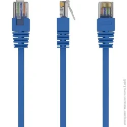 Патч-корд Cablexpert PP12-2M/B