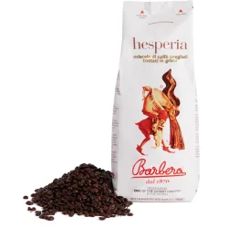Caffe Barbera Кофе в зернах Hesperia 1000 г