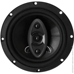 Коаксиальная - автоакустика - Calcell Автоакустика CB-654 60 Вт 6.5" (16.5 см)