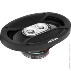 Коаксиальная - автоакустика - Calcell Автоакустика CP-6930 100 Вт 6" x 9" (16 x 23 см)