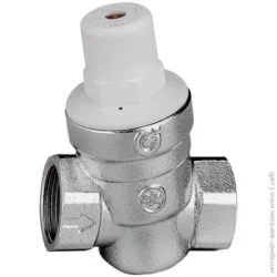 Редуктор давления для воды Редуктор давления для воды Caleffi Редуктор понижения давления 1/2" 533041