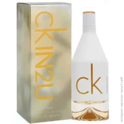 Calvin Klein Туалетная вода In2U 100 мл