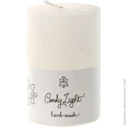 Candy Light Свеча С07*10/1-х.х