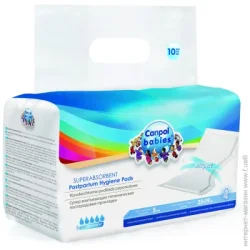   Canpol Babies     10 .