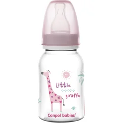 Бутылочка для кормления Canpol Babies Бутылка 120 мл 59/100