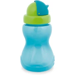 Поїлка Canpol Babies Поїльник-непроливайка 56 / 109_blu