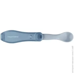 Canpol Babies Ложка складная дорожная 56/611_blu