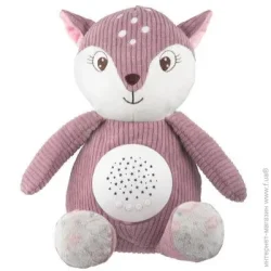 Ночник Canpol Babies Проектор Олененок 77/206_pin