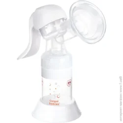 Молокоотсос Canpol Babies Basic (12/205)