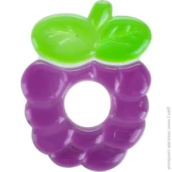 Прорезыватель для зубов Canpol Babies Прорезыватель Fruits