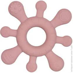 Прорезыватель для зубов Canpol Babies Игрушка-прорезыватель STARFISH 80/307
