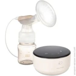 Canpol Babies Молокоотсос Take&Go