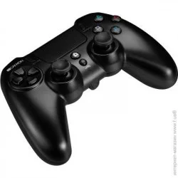 Геймпад Canyon CND-GPW5 Black USB