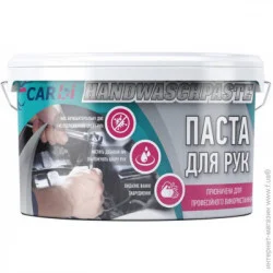 Паста Carbi Паста для рук BI5050 0,35кг 500мл