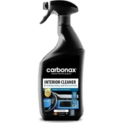 Очиститель Carbonax Очиститель салона 720 мл