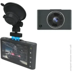 Видеорегистратор Carcam Т418m