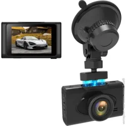 Відеореєстратор Carcam Відеореєстратор H6W