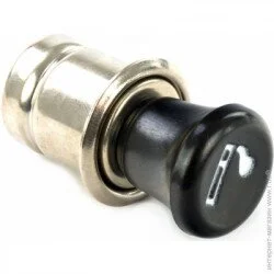 Carcommerce Зажигалка для гнезда прикуривателя 12 V (42272)