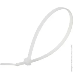 Стяжки Carlife Стяжка кабельная 2,5х200мм